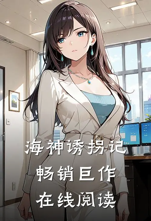 海神诱拐记畅销巨作在线阅读