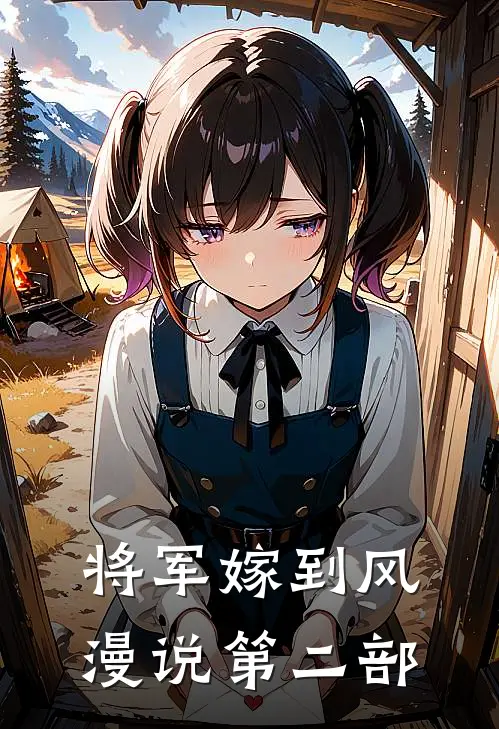 将军嫁到风漫说第二部