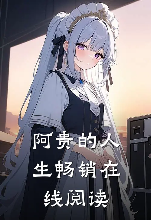 阿贵的人生畅销在线阅读