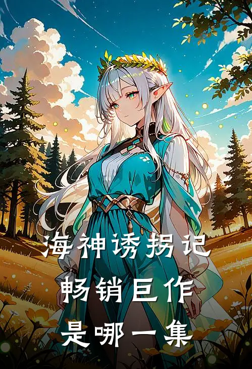 海神诱拐记畅销巨作是哪一集