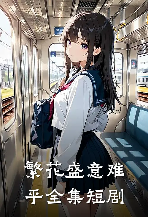 繁花盛意难平全集短剧