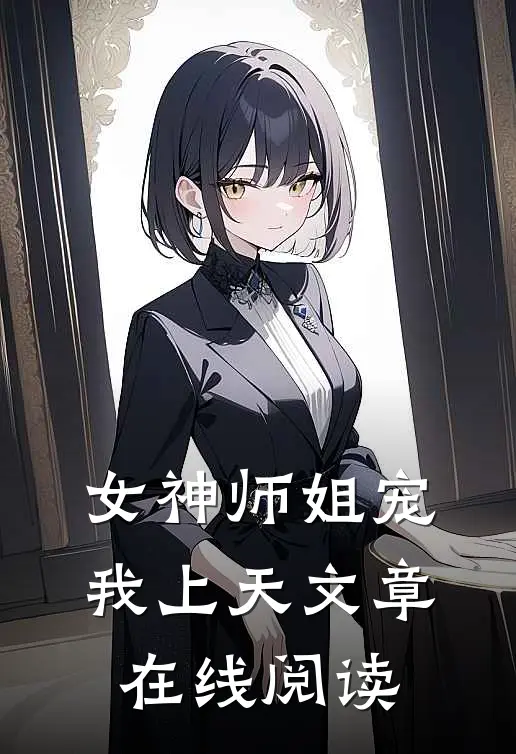 女神师姐宠我上天文章在线阅读