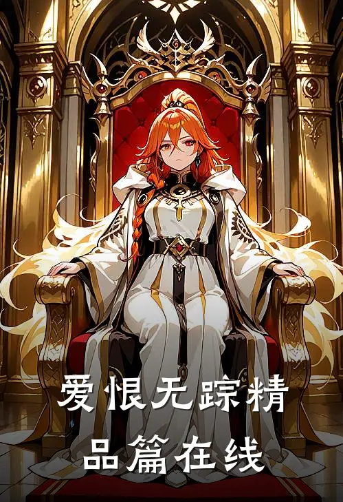 爱恨无踪精品篇在线