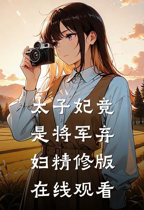 太子妃竟是将军弃妇精修版在线观看