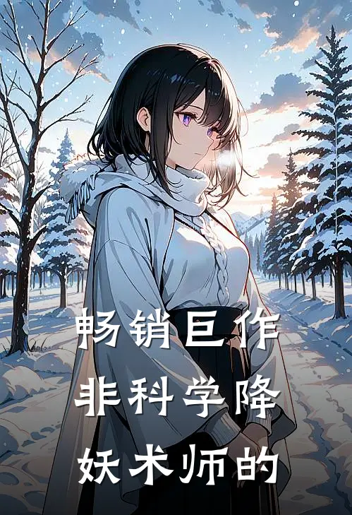 畅销巨作非科学降妖术师的
