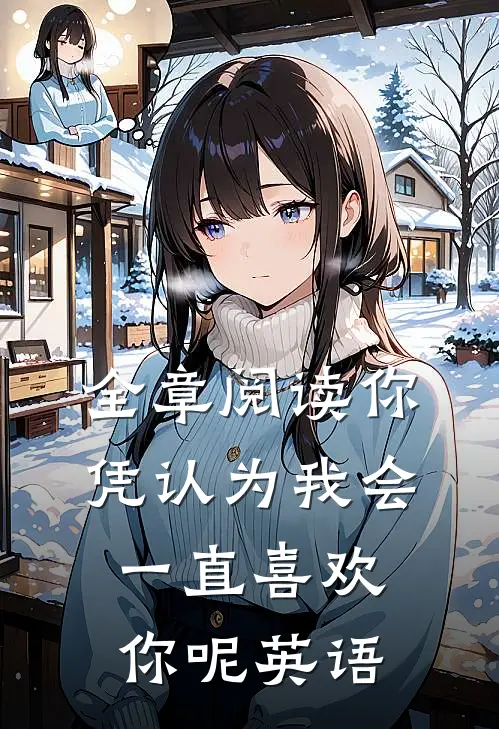 全章阅读你凭认为我会一直喜欢你呢英语