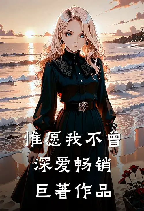 惟愿我不曾深爱畅销巨著作品