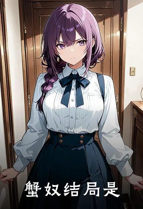 蟹奴结局是