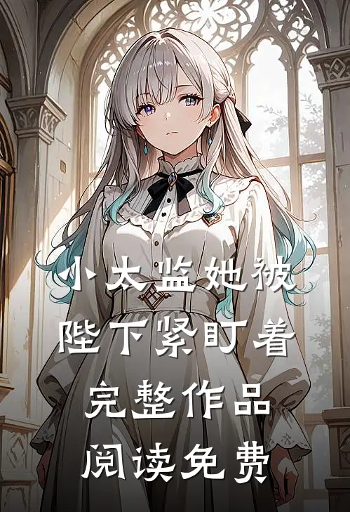 小太监她被陛下紧盯着完整作品阅读免费