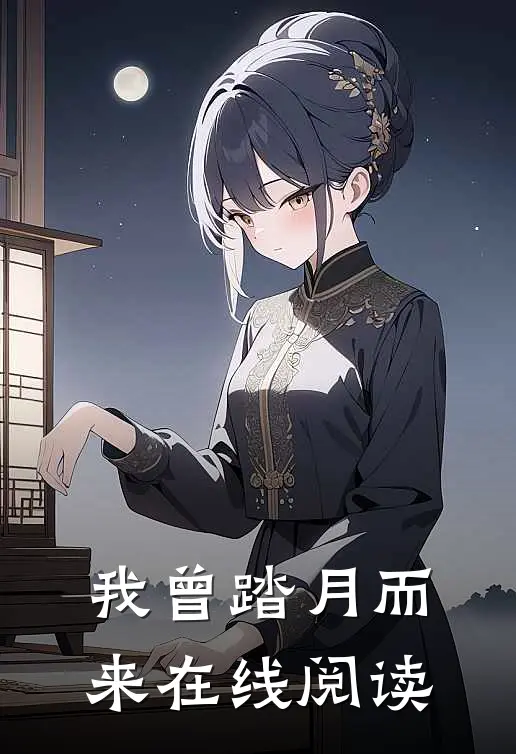我曾踏月而来在线阅读