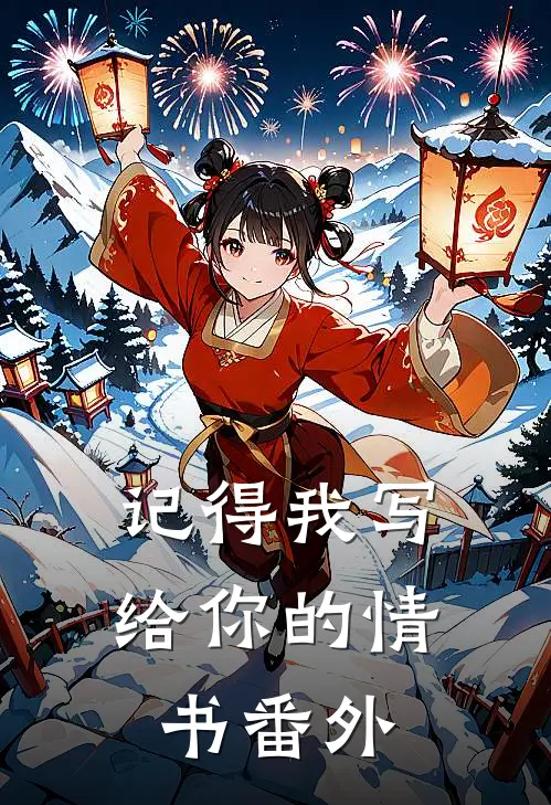 记得我写给你的情书番外