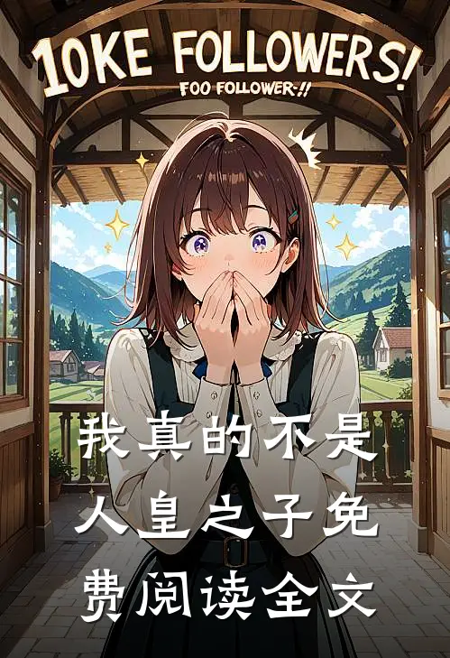 我真的不是人皇之子免费阅读全文