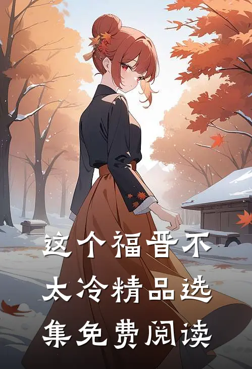 这个福晋不太冷精品选集免费阅读