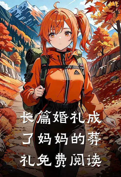长篇婚礼成了妈妈的葬礼免费阅读