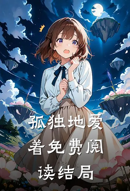 孤独地爱着免费阅读结局
