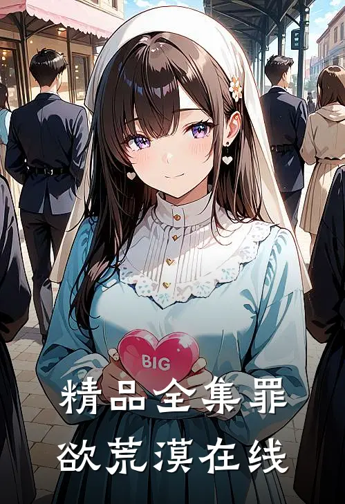 精品全集罪欲荒漠在线