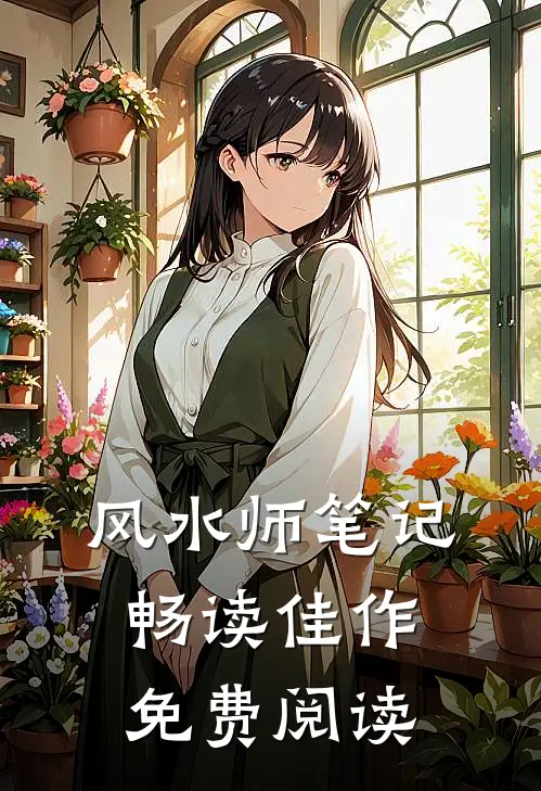 风水师笔记畅读佳作免费阅读