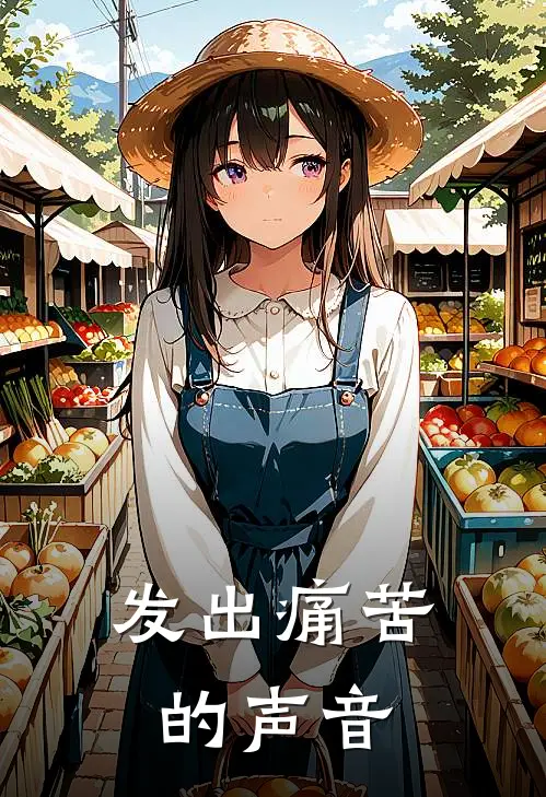 发出痛苦的声音