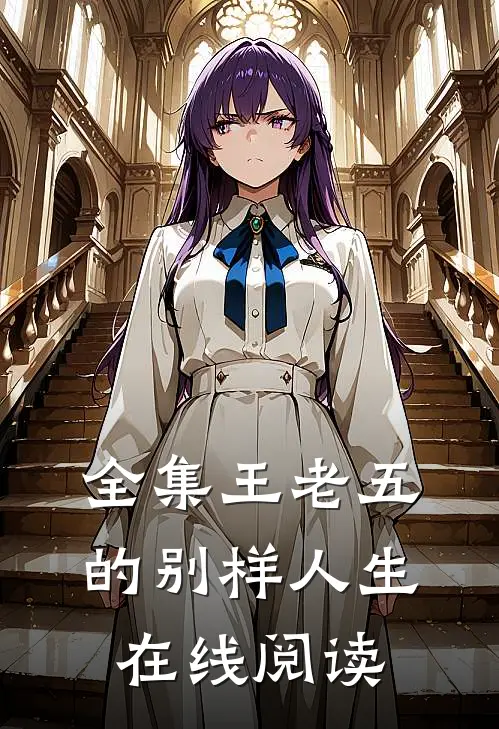 全集王老五的别样人生在线阅读