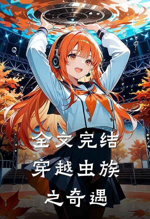 全文完结穿越虫族之奇遇