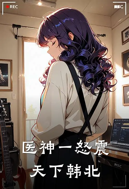 医神一怒震天下韩北