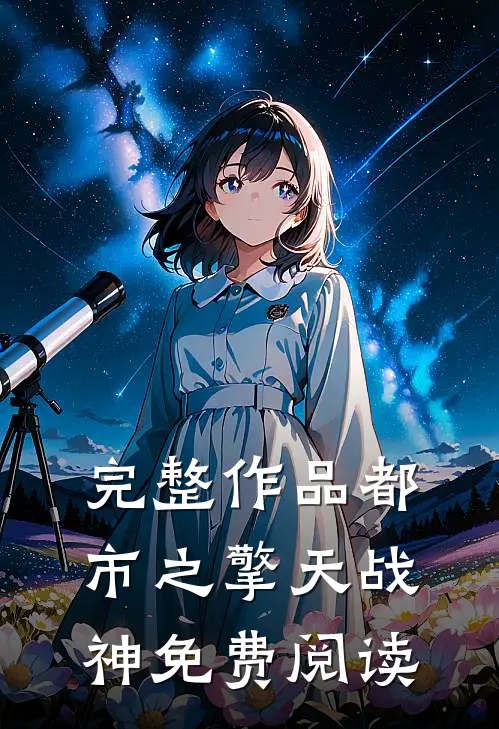 完整作品都市之擎天战神免费阅读
