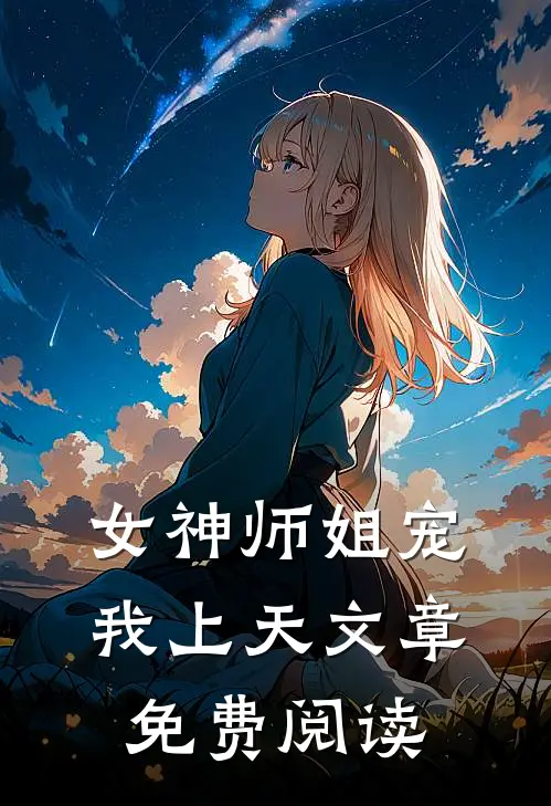 女神师姐宠我上天文章免费阅读