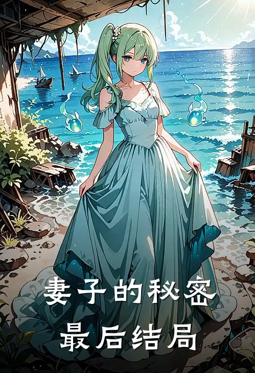 妻子的秘密最后结局