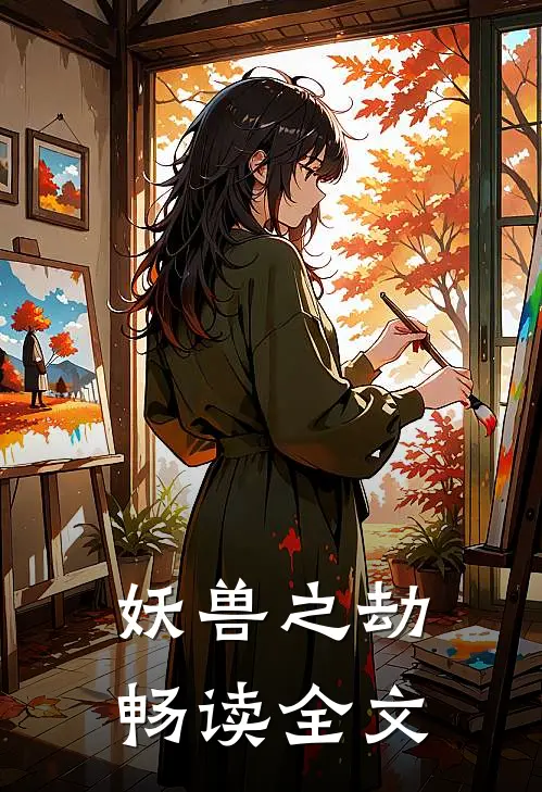 妖兽之劫畅读全文