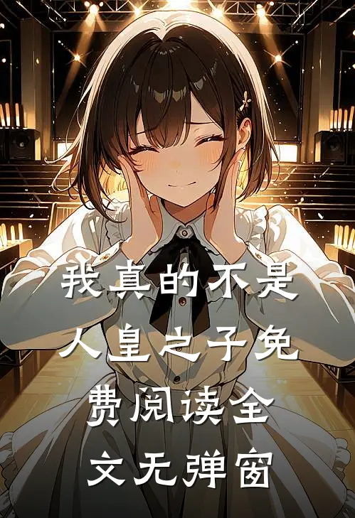 我真的不是人皇之子免费阅读全文无弹窗