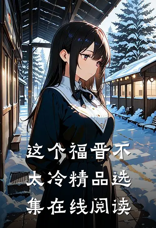 这个福晋不太冷精品选集在线阅读