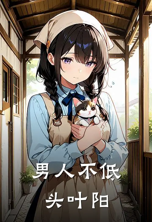 男人不低头叶阳