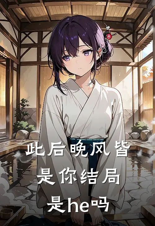 此后晚风皆是你结局是he吗