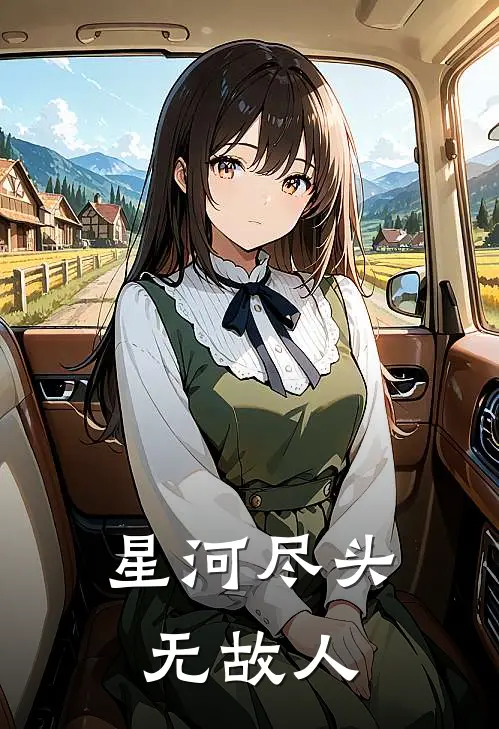 星河尽头无故人