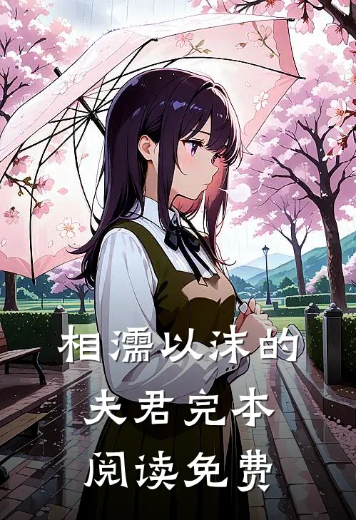 相濡以沫的夫君完本阅读免费