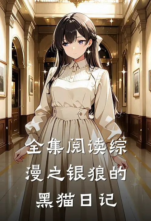 全集阅读综漫之银狼的黑猫日记