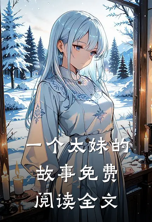 一个太妹的故事免费阅读全文