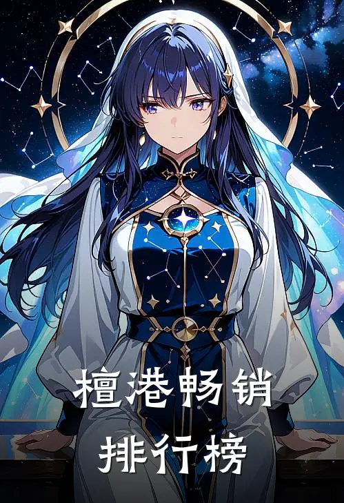 檀港畅销排行榜
