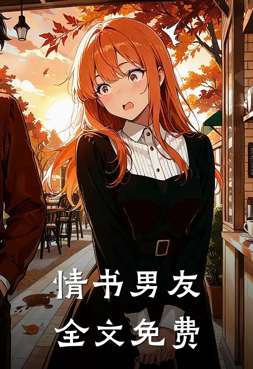 情书男友全文免费
