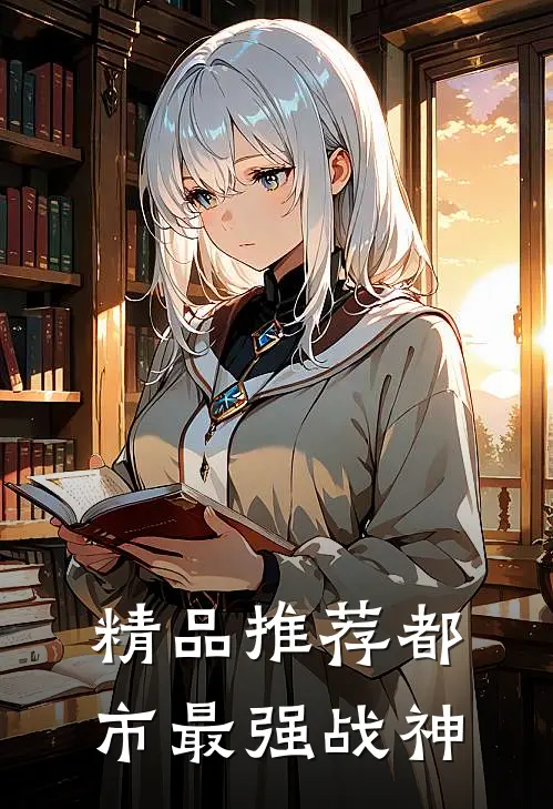 精品推荐都市最强战神