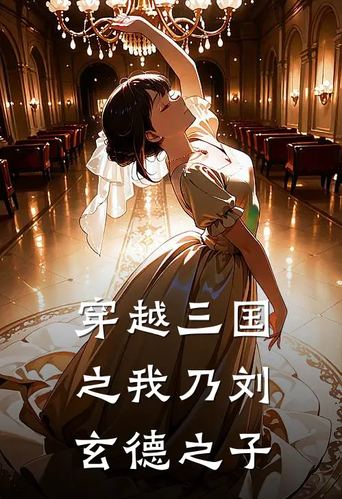 穿越三国之我乃刘玄德之子