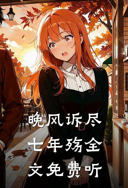 晚风诉尽七年殇全文免费听