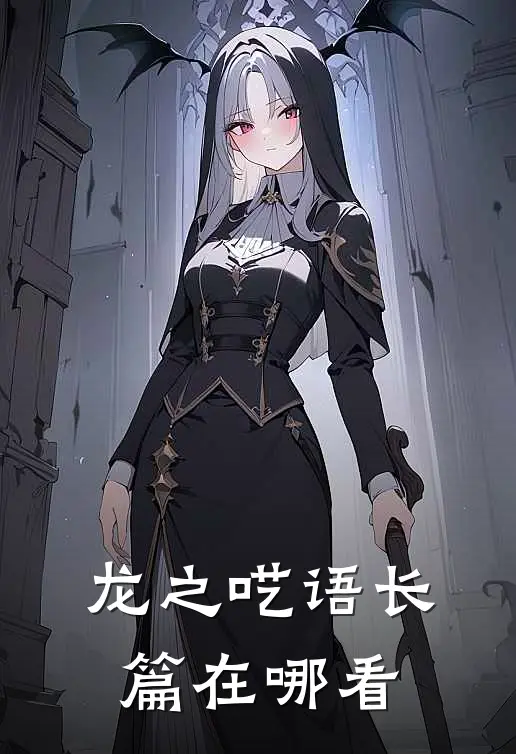 龙之呓语长篇在哪看