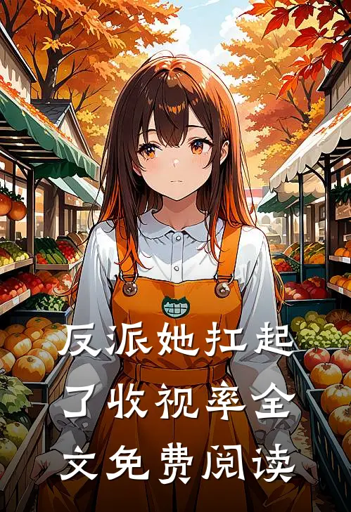 反派她扛起了收视率全文免费阅读