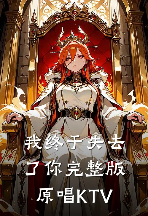 我终于失去了你完整版原唱KTV