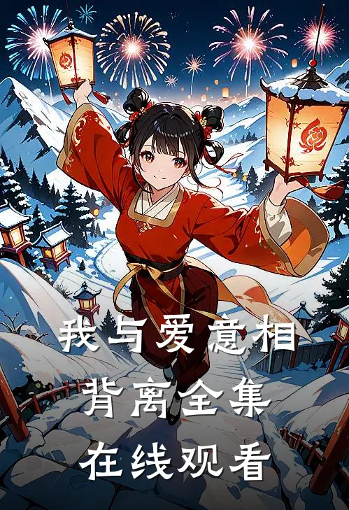 我与爱意相背离全集在线观看