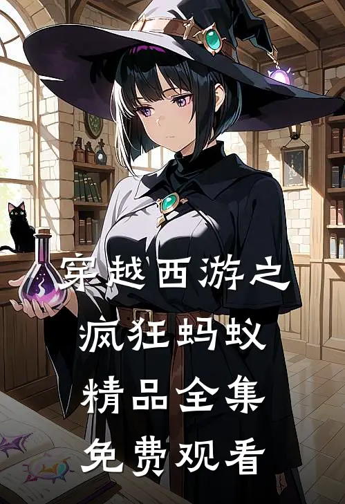 穿越西游之疯狂蚂蚁精品全集免费观看