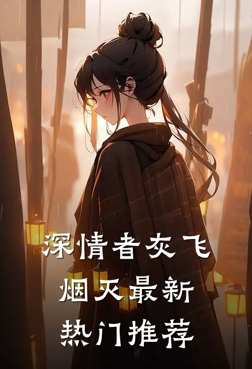 深情者灰飞烟灭最新热门推荐