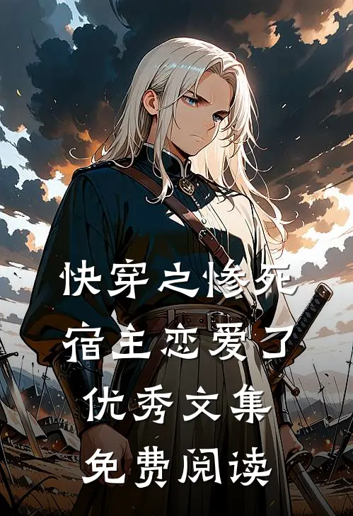 快穿之惨死宿主恋爱了优秀文集免费阅读