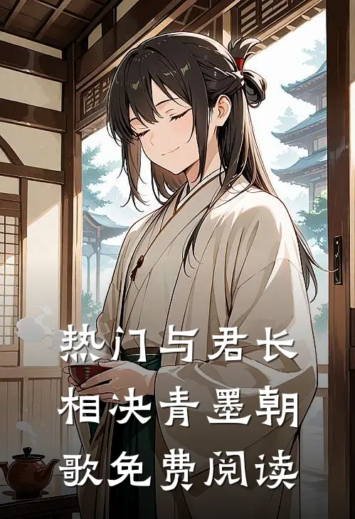 热门与君长相决青墨朝歌免费阅读